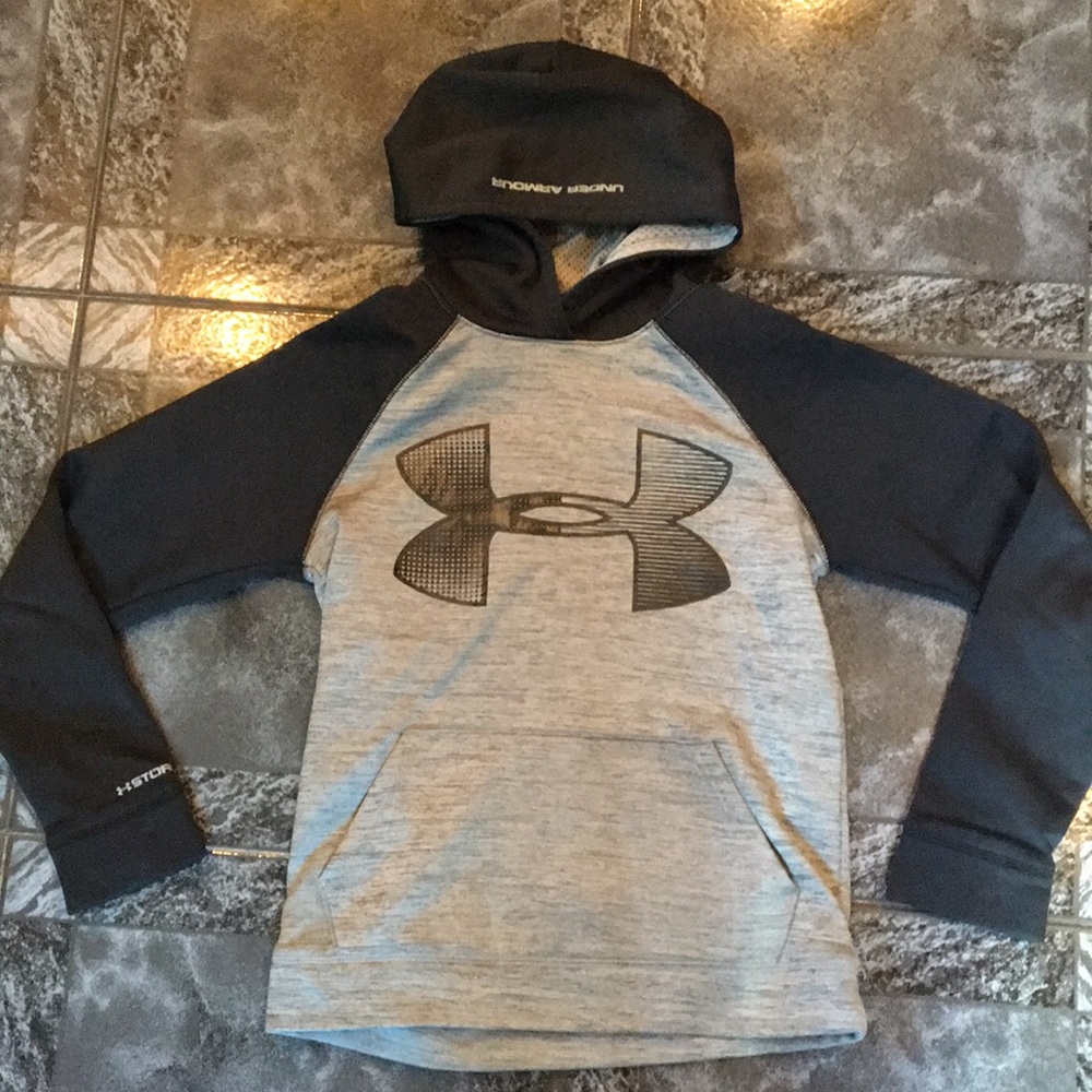 Youth Sweatshirt